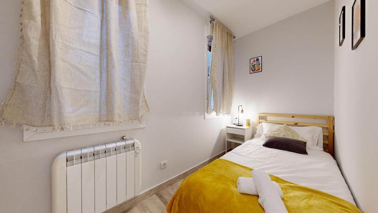Viana Vivienda Turistica Moderna Y Reformada Con Wifi Apartment Bilbao Exterior photo