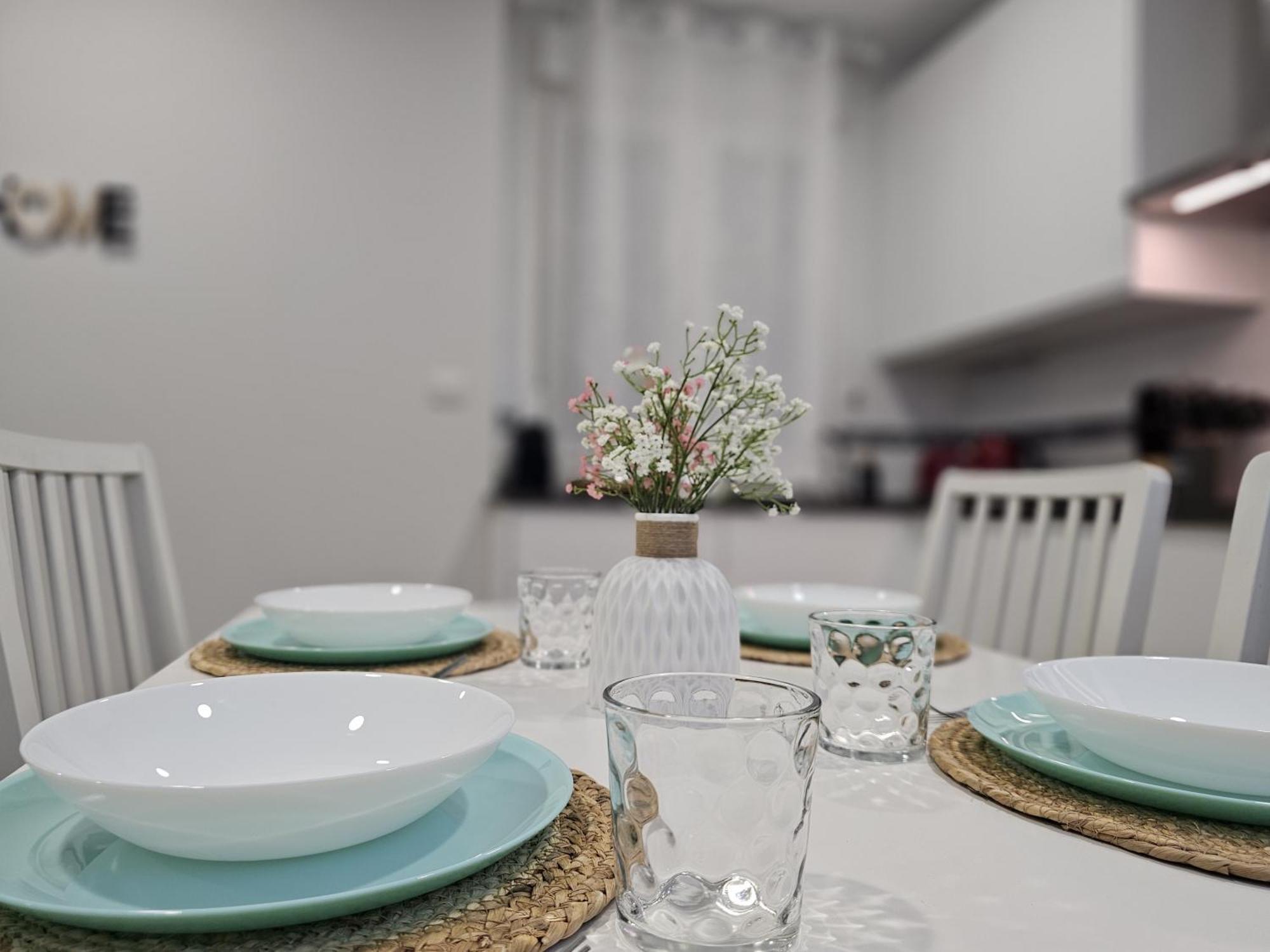 Viana Vivienda Turistica Moderna Y Reformada Con Wifi Apartment Bilbao Exterior photo
