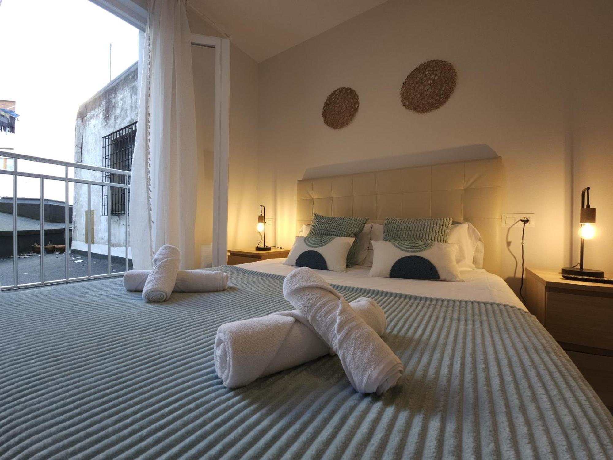 Viana Vivienda Turistica Moderna Y Reformada Con Wifi Apartment Bilbao Exterior photo